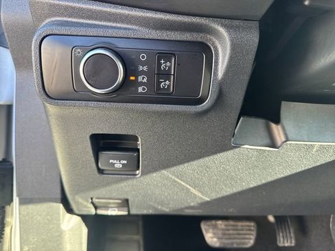 Used 2025 Ford Bronco Big Bend AWD/4WD image 14