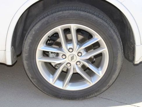 Used 2024 Dodge Durango GT image 31