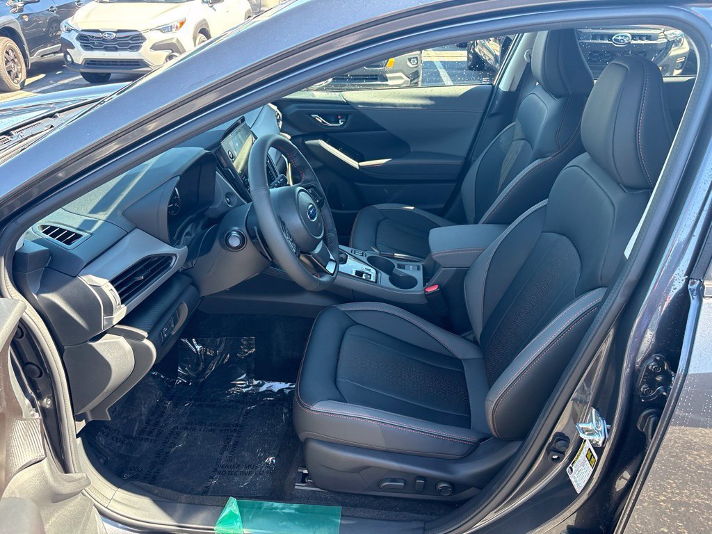 New 2026 Subaru Crosstrek 2.5i Limited AWD/4WD image 9