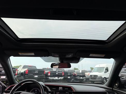 Used 2020 Honda Civic Si image 21