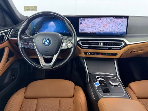 Used 2023 BMW i4 eDrive35 w/ Premium Package RWD image 32
