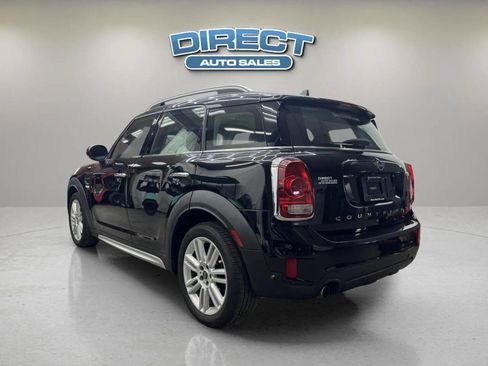 Used 2020 MINI Cooper Countryman FWD image 4