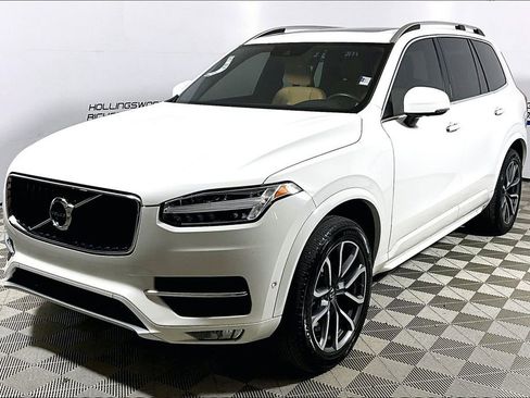 Used 2018 Volvo XC90 T5 Momentum w/ Convenience Package image 1