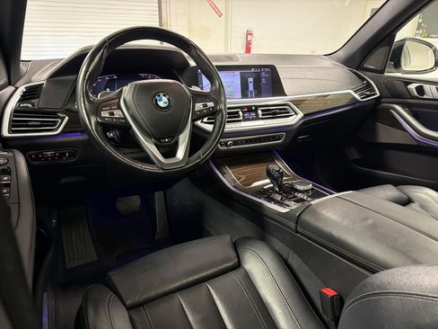 Used 2019 BMW X5 xDrive40i w/ Convenience Package AWD/4WD image 29