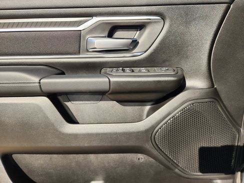 New 2026 RAM 1500 Big Horn/Lone Star image 19
