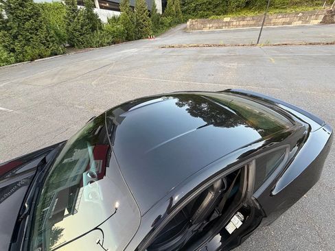 Used 2016 Ford Mustang Premium RWD image 61