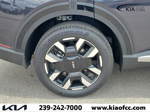 New 2027 Kia Telluride S AWD/4WD image 9