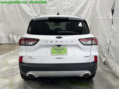 Used 2020 Ford Escape SE Sport image 20