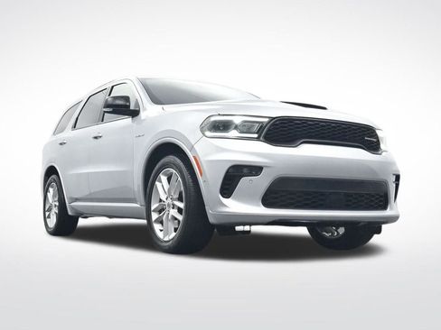 Used 2023 Dodge Durango R/T image 30