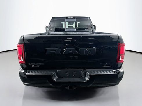 New 2026 RAM 3500 Laramie image 6