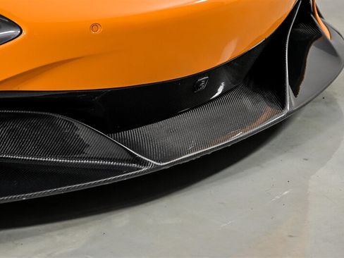 Used 2020 McLaren 720S Luxury RWD image 4