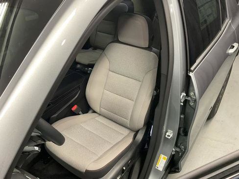 New 2026 Chevrolet Traverse LT w/ Sun and Wheel Package image 10