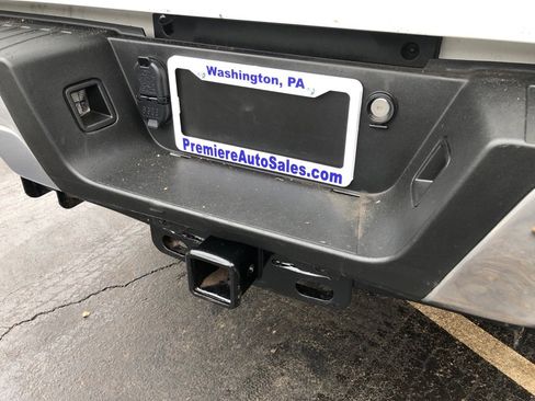 Used 2020 Ford F250 XL w/ STX Appearance Package image 18