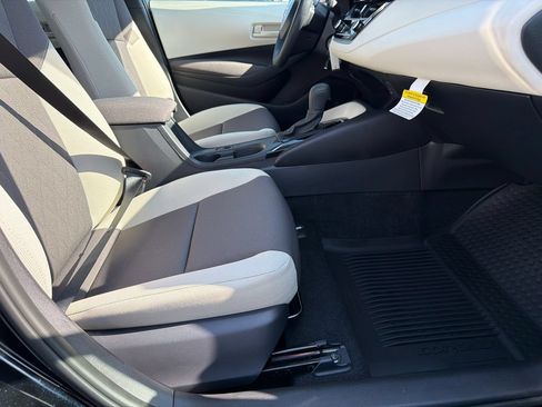 New 2026 Toyota Corolla LE FWD image 11