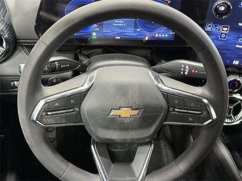 New 2026 Chevrolet Blazer EV LT image 20