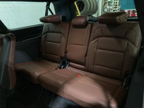 Used 2026 Lincoln Navigator L Reserve AWD/4WD image 18