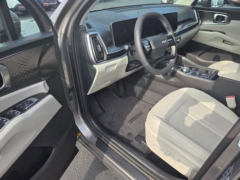 New 2026 Kia Sorento EX image 4