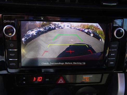 Used 2018 Subaru BRZ Limited w/ Popular Package #3 image 19