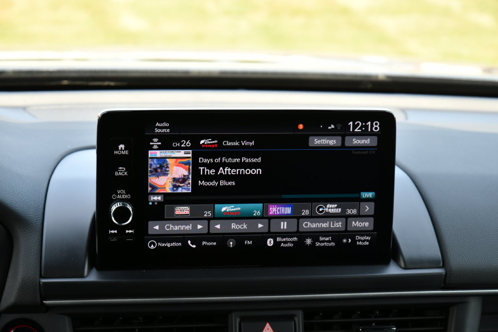 Used 2024 Honda Pilot Touring image 28