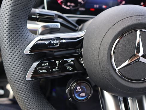 Used 2026 Mercedes-Benz CLE 53 AMG 4MATIC Cabriolet image 27