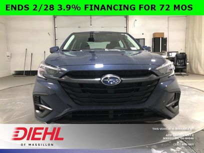 Used 2025 Subaru Legacy Premium w/ Popular Package #1A