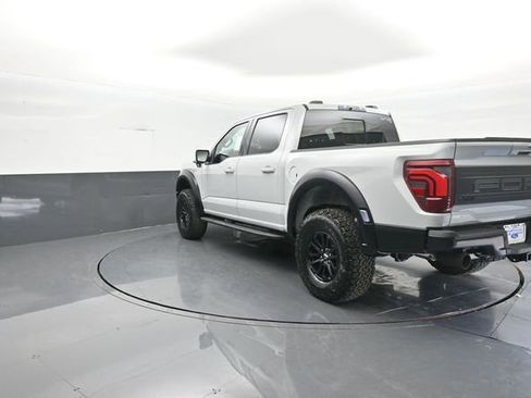 New 2026 Ford F150 Raptor image 5