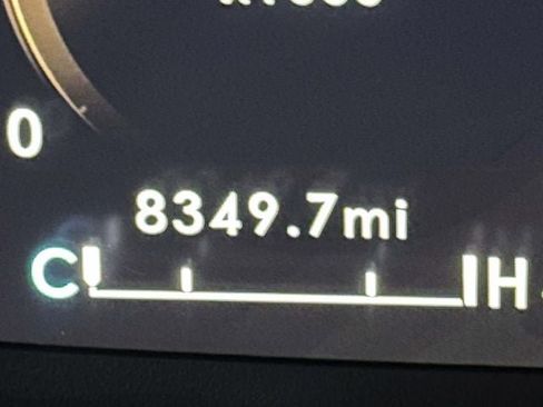 Used 2024 Lincoln Aviator Reserve w/ Elements Package Plus image 32