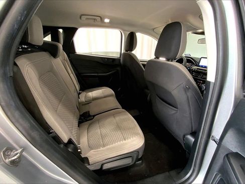 Used 2022 Ford Escape SE AWD/4WD image 25