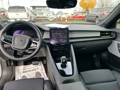 Used 2022 Polestar Polestar 2 w/ Plus Package image 11