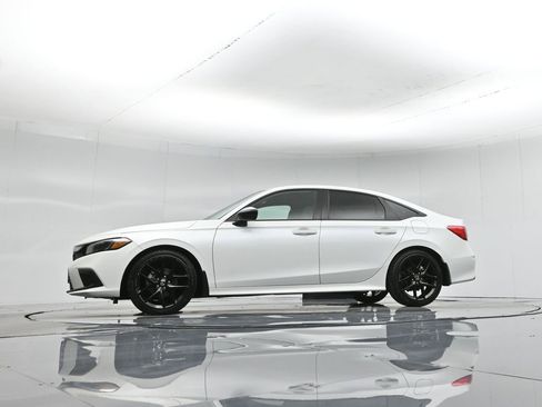 Used 2022 Honda Civic Sport image 50