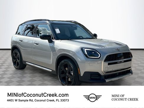 New 2026 MINI Cooper Countryman S image 1