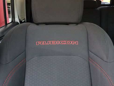 Used 2020 Jeep Gladiator Rubicon image 29