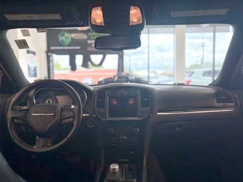 Used 2018 Chrysler 300 S w/ Safetytec Plus Group AWD/4WD image 16