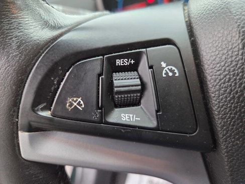 Used 2014 Chevrolet Cruze LT FWD image 24