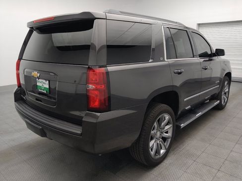Used 2018 Chevrolet Tahoe LT w/ LT Signature Package RWD image 9