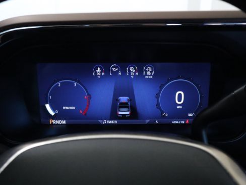 Certified 2026 Ford F350 King Ranch w/ Tremor Off-Road Package AWD/4WD image 24