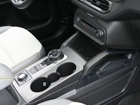 New 2025 Ford Bronco Sport Badlands w/ Sasquatch Badlands Package image 37