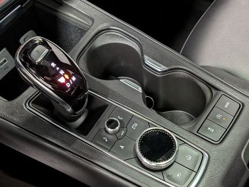 Used 2024 Cadillac XT4 Sport image 24