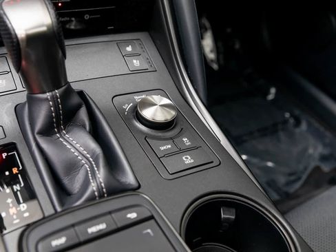 Used 2021 Lexus IS 350 F Sport w/ Dynamic Handling Package image 36