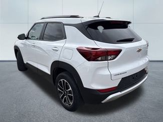 Used 2024 Chevrolet TrailBlazer LT w/ Convenience Package video 2