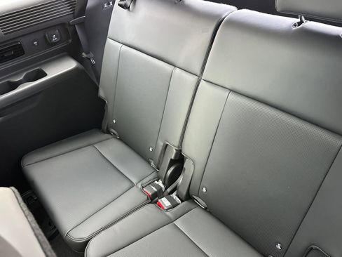 New 2026 Hyundai Santa Fe Calligraphy image 17