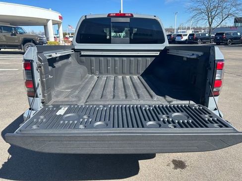 Used 2023 Nissan Frontier PRO-4X w/ Pro Convenience Package image 31
