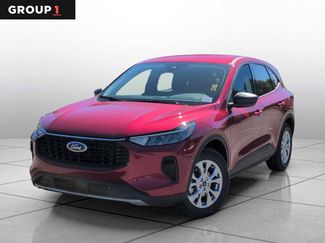 New 2026 Ford Escape Active w/ Active Premium Tech Pack video 1