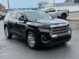 Used 2020 GMC Acadia SLT w/ Driver Alert Package II image 3
