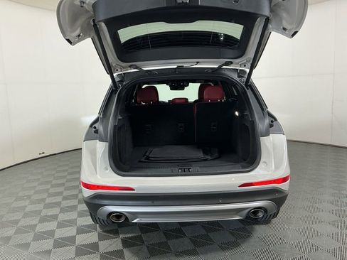 Used 2023 Lincoln Corsair Reserve w/ Equipment Group 201A image 25