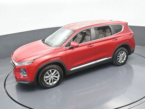 Used 2019 Hyundai Santa Fe SE image 43