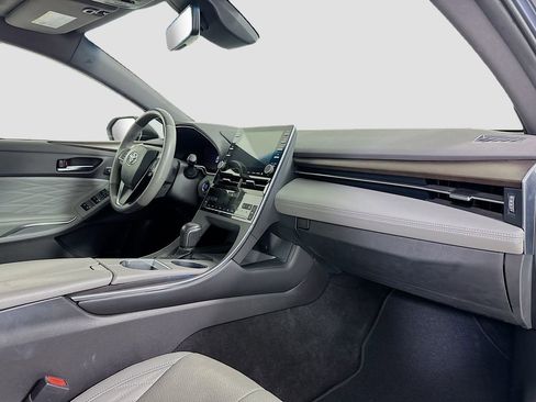 Used 2021 Toyota Avalon Limited w/ Advanced Safety Package image 30