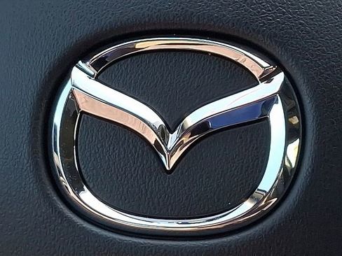 New 2026 MAZDA MAZDA3 s Sport image 12