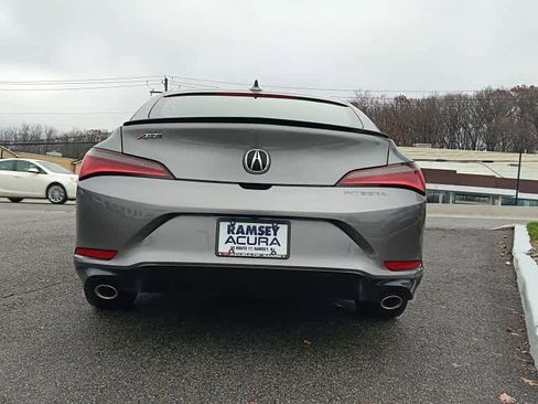 Used 2023 Acura Integra A-Spec image 4