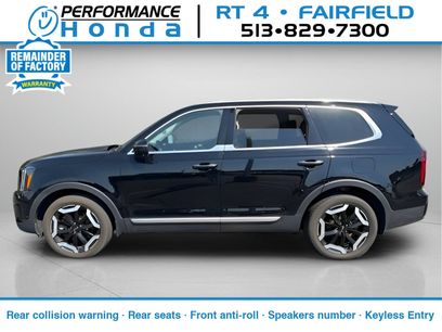 Used 2023 Kia Telluride S